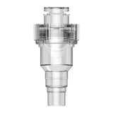 Maxbell Air Conditioner Drain Pipe Check Valve Leakproof Wall Mounted AC