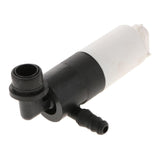 12826943 100% Brand New And High Quality Front & Rear Twin Outlet Window Washer Fluid Pump for Saab 2004-2012 - Aladdin Shoppers