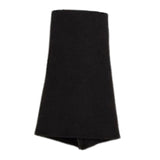 Maxbell 1:12 Tube Dress Sleeveless Dress for 6'' Female Action Figures Accessory black