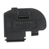 Maxbell Battery Door Cover Lid Cap for     40D 50D Digital Cameras Repair Part