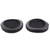 Durable Replacement Ear Cushions for Headphones Headset 100mm Soft Sponge Headphones Earpads Cover headphone holder