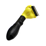 Maxbell Pet Cleaning Slicker Brush Hair Removal Tool Pet Hair Remover Puppy Pet Comb 45mm width