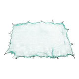 Maxbell Cargo Net for Pickup Truck Bed Van SUV Trailer Trips Roof Rack Net 1.5mx2m