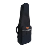 Maxbell Violin Case String Instrument Accessories Sturdy Travel Carrying Bag for 4/4