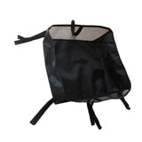 Maxbell Under Stroller Organizer Bag Heavy Duty for Electronics Shopping Necessaries L without Board