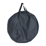 Maxbell Kung Fu Teaware Bag Protection Camping Stoves Bag for Camping Travel Kitchen