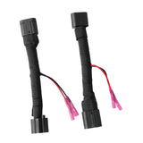 Maxbell Headlight Conversion Harness Multipurpose Professional for Chevy Camaro