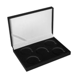 Maxbell Presentation Box Medal Storage Case for Family Relatives and Friends Collect S