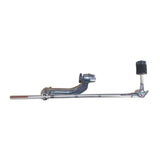 Cymbal Bracket Arm Holder Percussion Instrument Accessories Drum Accessories 46.5cmx14cm
