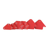 Maxbell 6x Magnetic Welding Holder Set Welding Accessories Strong Convenient Holding without hole