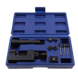 Maxbell Heavy Duty Chain Cutter Breaker Rivet Tool 415 420 428 520 525 530 532 630 - Aladdin Shoppers