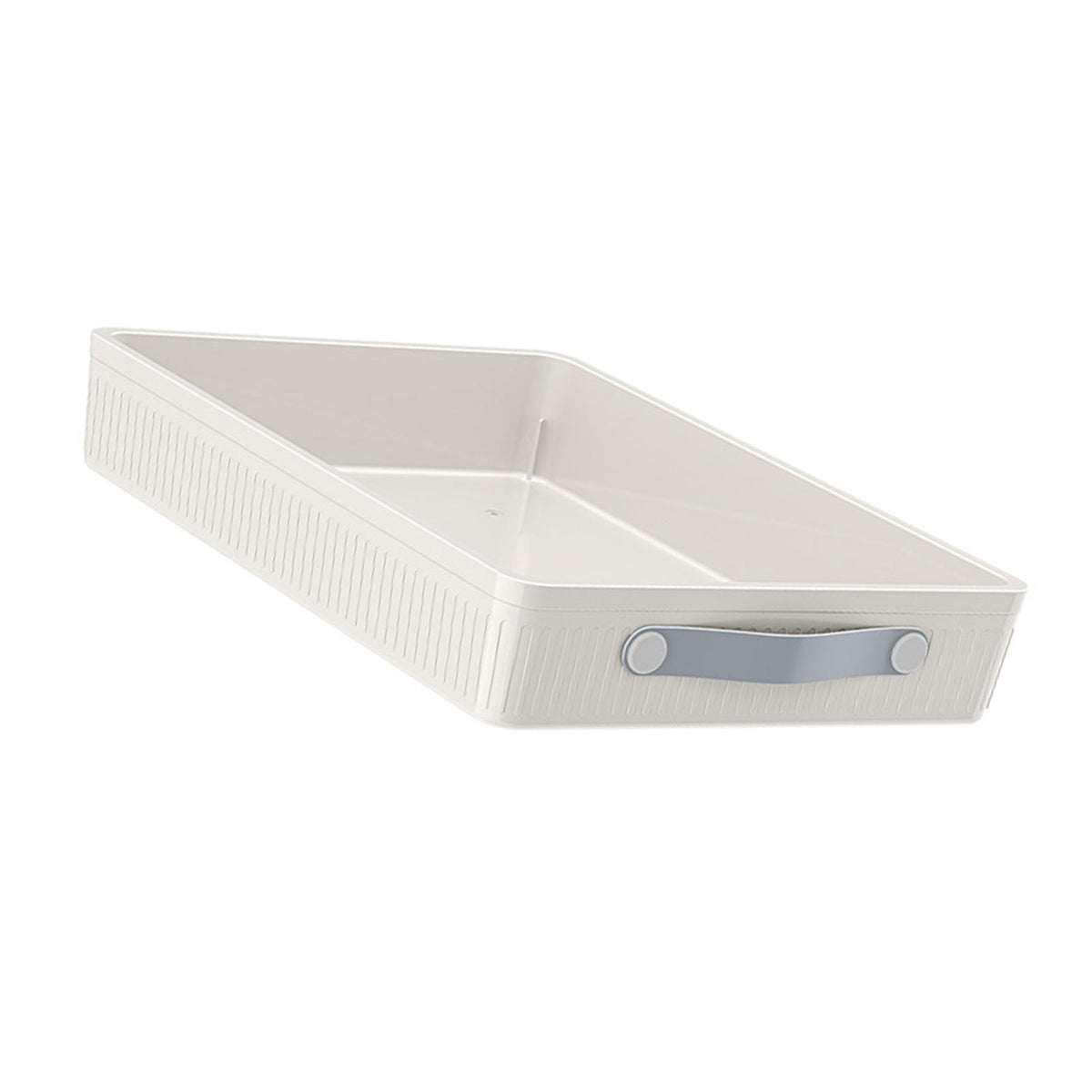 Maxbell Pull Out Cabinet Organizer Sliding Drawer Organiser for Bathroom Home Pantry L
