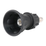 Maxbell Pressure Washer Nozzle High Pressure Cleaning Nozzle for Indoor Garden Patio