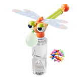 Maxbell Water Balloon Interactive Game Practical Self Sealing for Party Adults Parks Dragonfly