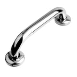 Maxbell Maxbell Stainless Steel Bath Grab Bar Heavy Duty Wall Grip Handle Towel Rail 300mm