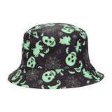 Maxbell Summer Bucket Hat Aesthetic Fashion Beach Sun Hat for Beach Women Men Travel A