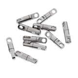 Maxbell Column Type Rotary Ring Bearing Heavy Swivel Fishing Swivels Hook Connector