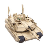 Maxbell 1/72 Tank Model Craft Simulation Toy for Children Keepsake Birthday Presents