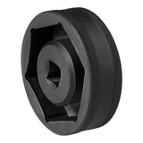 Maxbell Motorcycle Wheel Nut Socket Replaces Easy Installation Removal for 1290