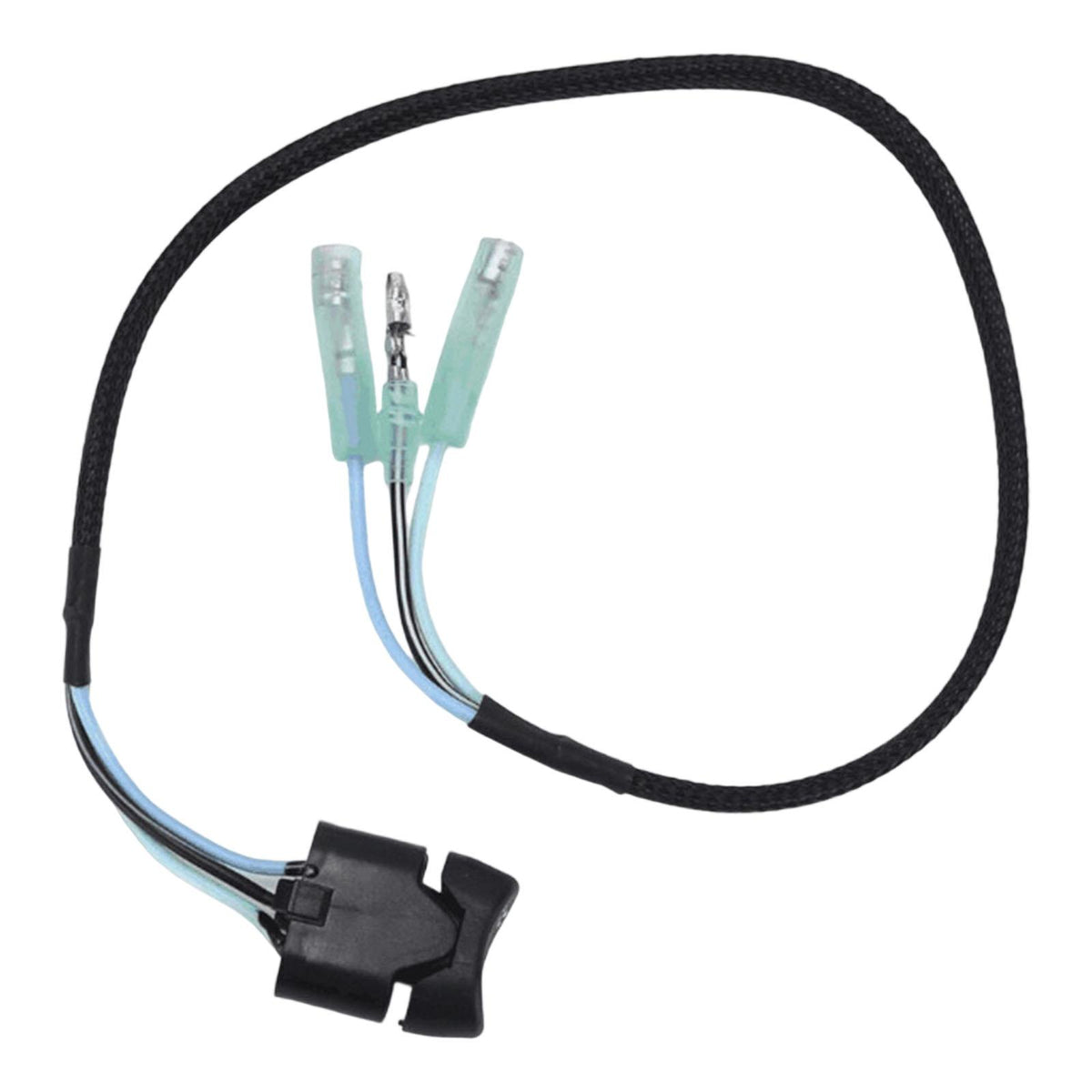 Maxbell Engine Outboard Motor Trim Tilt Switch Cable Outboard Motor Lift Switch