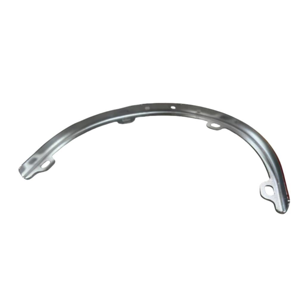 Maxbell Drum Suspensions Bracket Hardware Drum Set Mount for Drum Player Accessories 12inch