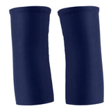 Maxbell Maxbell Sport Arm Compression Sleeve Elbow Protector Support Brace Navy