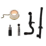 Maxbell Chainsaw Flywheel + Oil Fuel Line Kit Fits for STIHL 017 018 MS170 MS180
