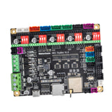 Maxbell 3D Printer Control Board Mainboard Direct Replace for Home Library Men Women