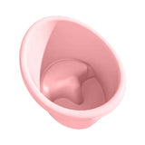 Maxbell Kids Bath Bucket Anti Slip Comfortable Kids Bath Tub for Gifts Kids Children Pink