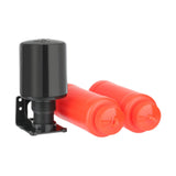 Maxbell Double Float Switch Controller Auto Water Pumps Controller for Household