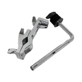 Cymbal Boom Arm Holder Adjustable Versatile Metal Thickened Parts Heavy Duty