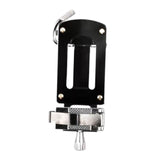 Maxbell Clarinet Reed Cutter Sturdy Saxophone Reed Trimmer for Music Room Home Stage For Clarinet