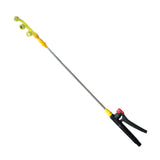Maxbell Sprayer Rod 70cm-130cm Extension Rod for Watering Hanging Plants Tree Shrubs 3 hole nozzle