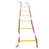 Maxbell Maxbell 6 Rung Soccer Football Speed Agility Training Ladder Fitness Sport Equipment