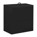 Maxbell Slushie Machine Dust Cover with Handle Easy Use Household Premium Waterproof
