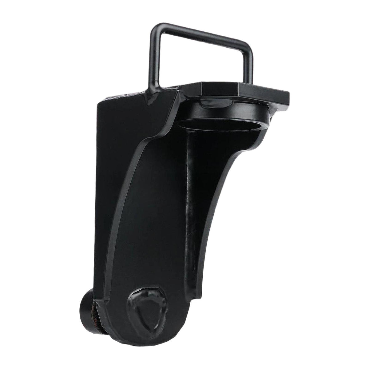 Shipping Container Jack Lug Stable Shipping Container Accessories Heavy Duty