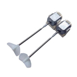 Maxbell RC Boat Set Parts High Performance 3V to 6V Forward Reverse Propellers