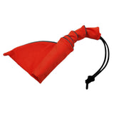 Maxbell Maxbell Kayak Safety Travel Tow Flag for Canoe SUP Marine Boat Signal Sign Orange