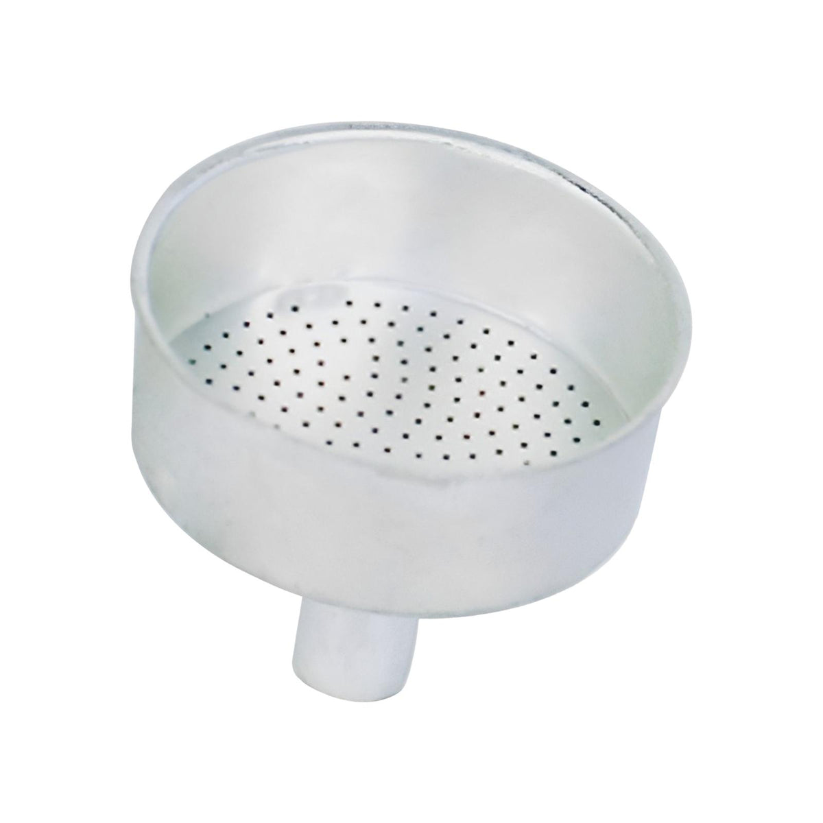 Maxbell Coffee Maker Pot Funnel Portable Barista Tools for Restaurant Cafe Household 1 Cup