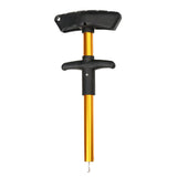 Maxbell Maxbell Fishing Hook Separator Hook Remover Extractor Safety Puller Detacher  Golden