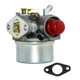 Maxbell CARBURETOR Carb For Tecumseh Lawn Mowers With Mounting Gasket - Aladdin Shoppers