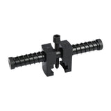 Maxbell Crankshaft Pulley Remover Sturdy Portable Multiuse for Automobile Truck