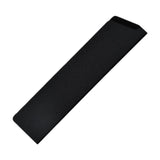 Maxbell Kitchen Knife Protector Chef Knife Protection Portable Flocking Liner Sheath Style G