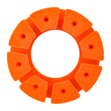 Maxbell Cable Winder Round Easy to Use Cable Management for Home Tabletop Study Room