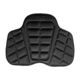 Maxbell Generic Motorcycle Seat Cushion Comfortable 3D for Long Distance Riding