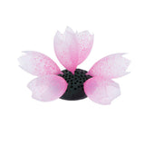 Maxbell Maxbell Aquarium Fish Tank Artificial Coral For Fish Tank Landscaping Decor Pink