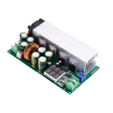 Maxbell Adjustable Buck Power Supply Module Overcurrent Protection Voltage Regulator