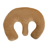 Maxbell 2X Soft Chest Pillow Pad Breast SPA Massage Cushions for Beauty Salon Relax