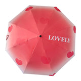 Maxbell Folding Rain Umbrella Outdoor Sport Camping Waterproof Women Travel Umbrella