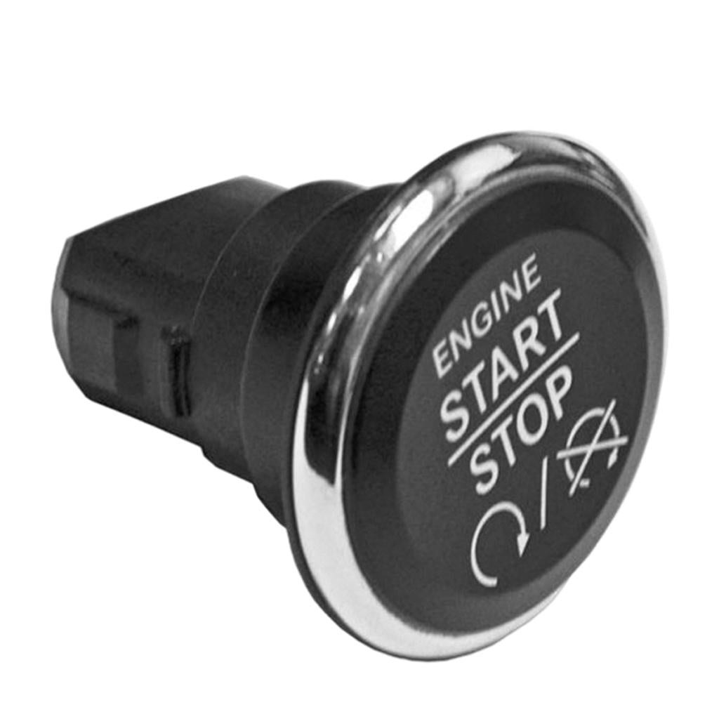 Maxbell Ignition Switch Automotive Car Parts Dash Mount for Chrysler Jeep